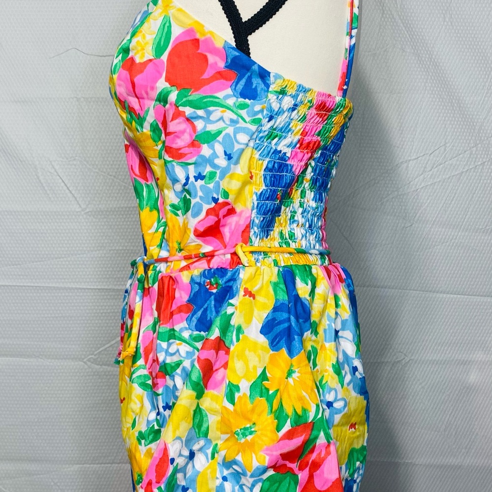VINTAGE GABAR SWIM/SUN/ROMPER - Picture 9 of 11